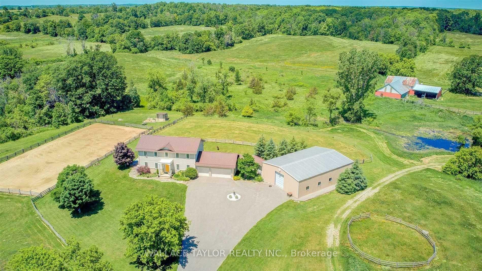 524 Hoover Road  Stirling-Rawdon ON K0K 3E0 photo