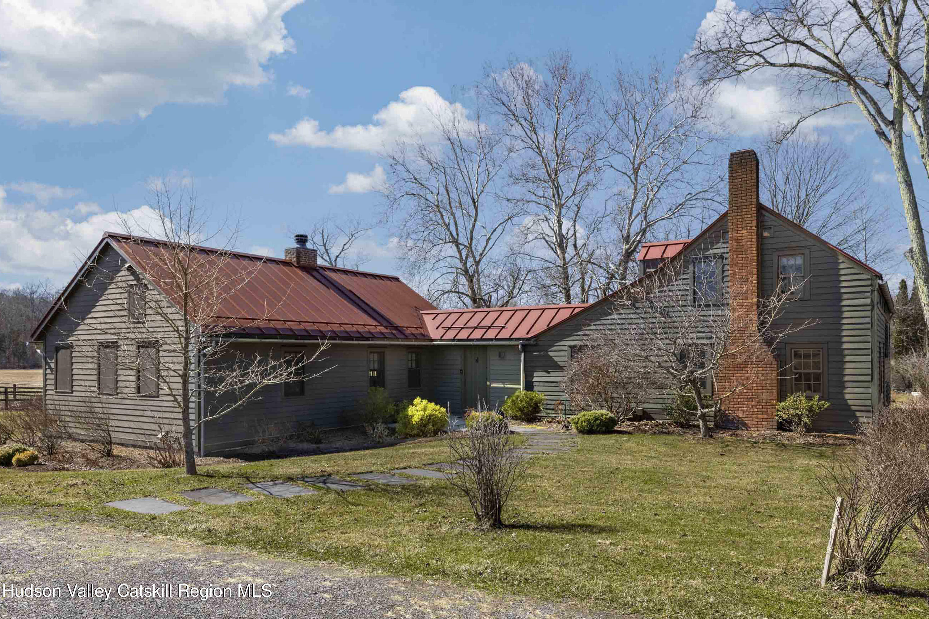 85 Old Kings  Stone Ridge NY 12484 photo