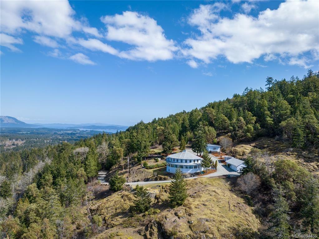 Property Photo: 1828 Strathcona Hts BC V8H 2A9