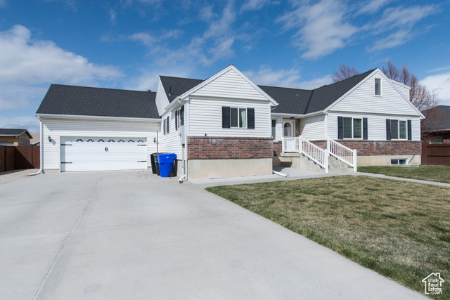 Property Photo: 485 N 400 W UT 84337