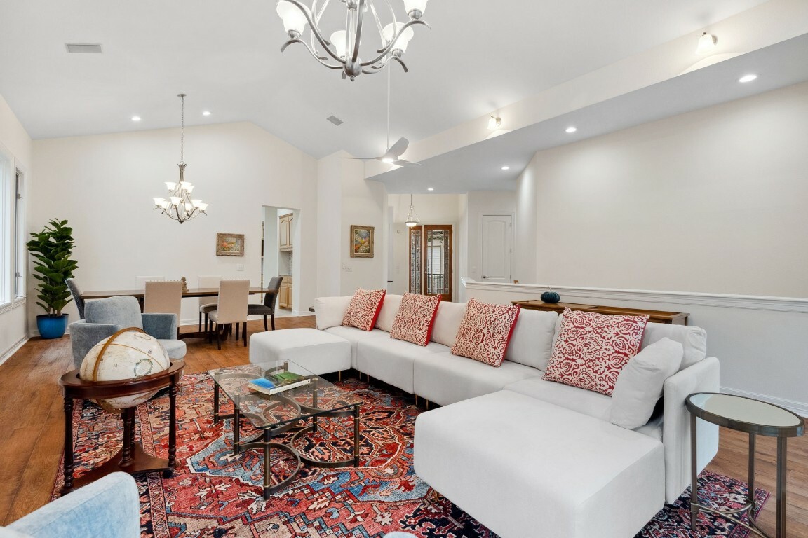 2305 Barton Creek Boulevard 36  Austin TX 78735 photo