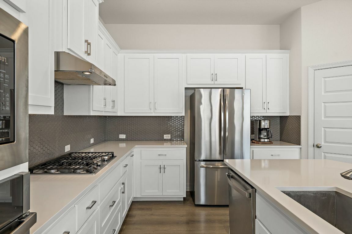 Property Photo: 144 High Plains Drive TX 78628