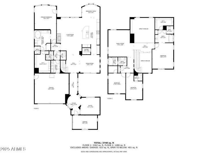 Property Photo:  3751 E Zachary Drive  AZ 85050 