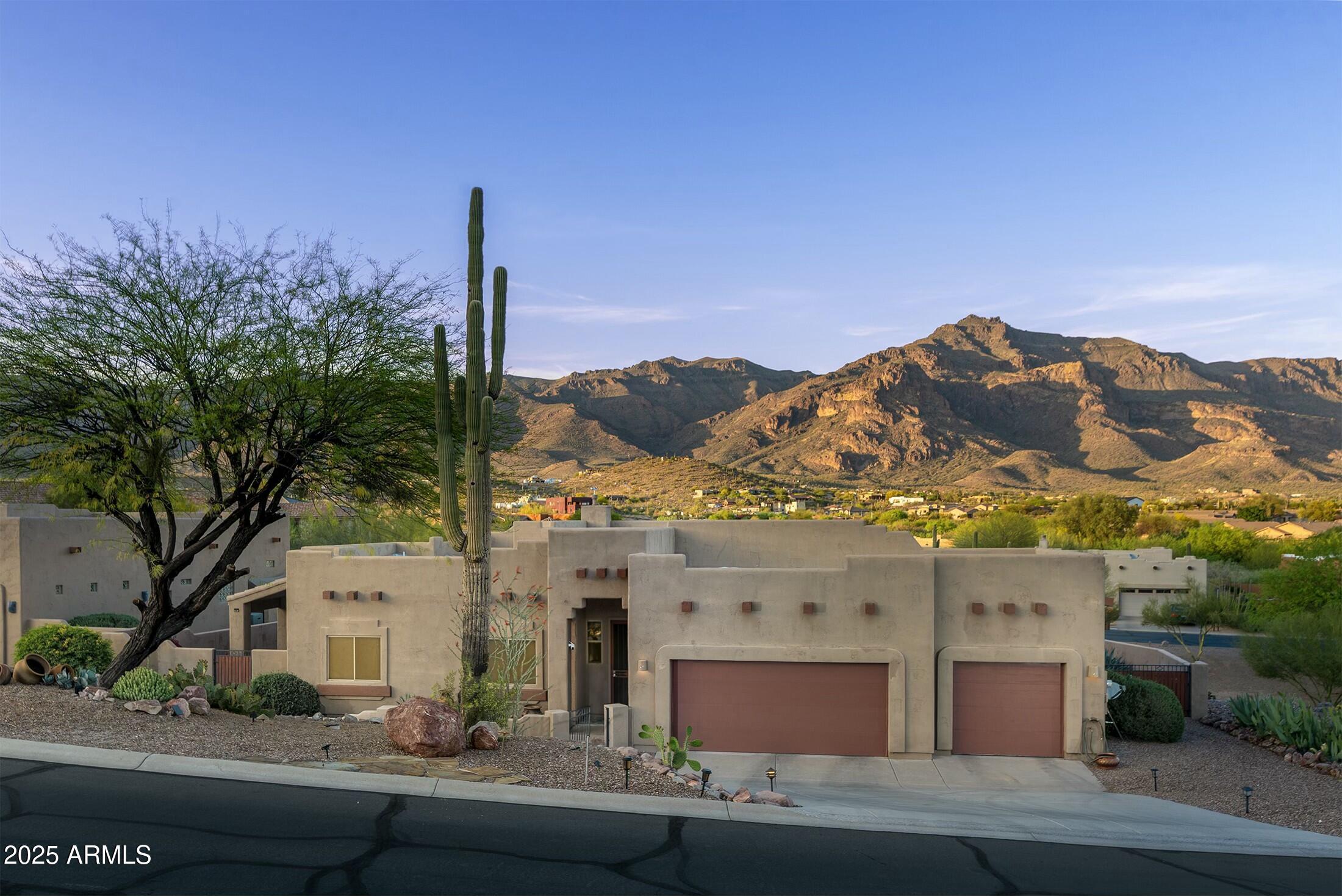 9730 E Little Further Way  Gold Canyon AZ 85118 photo