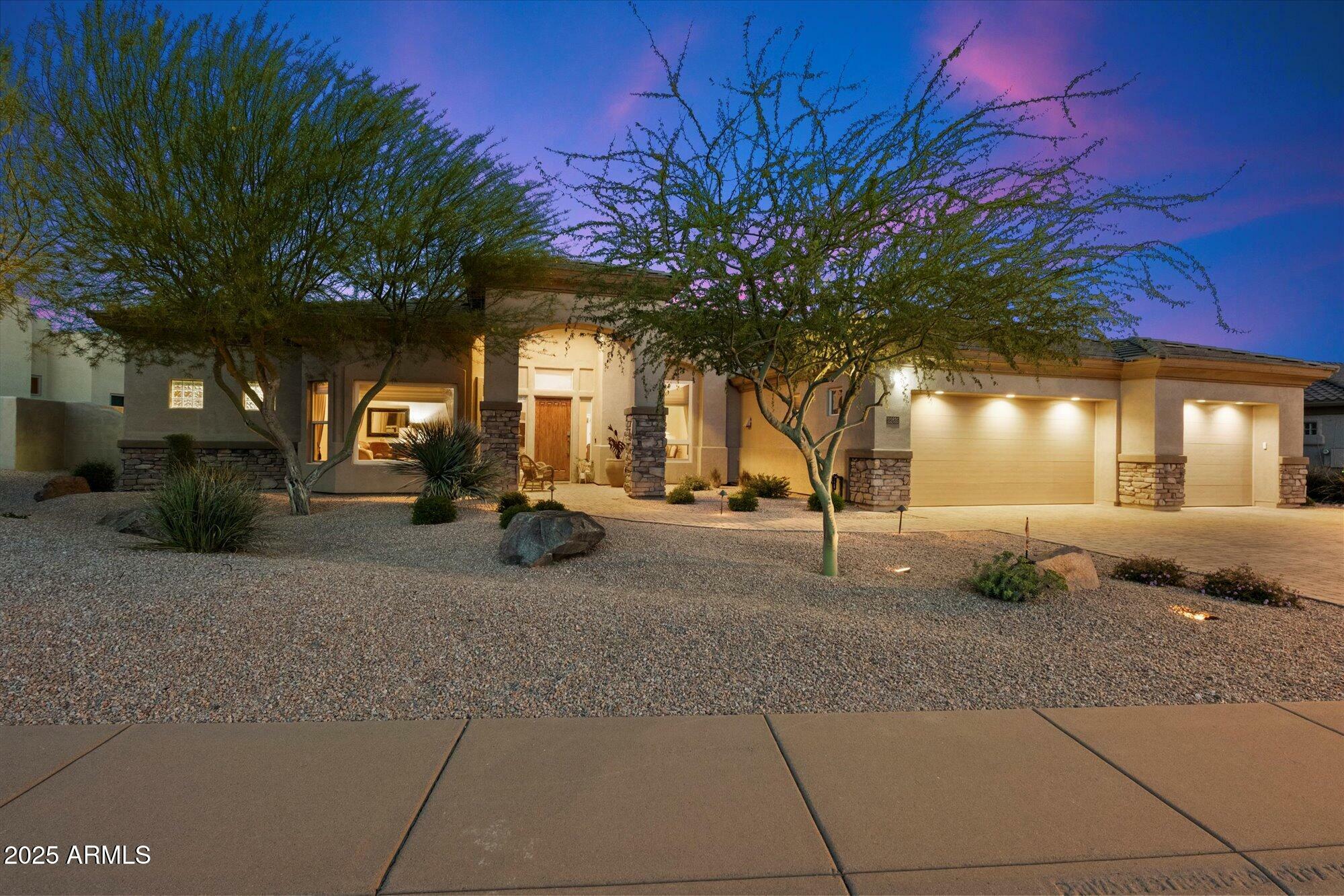 22635 N 54th Place  Phoenix AZ 85054 photo