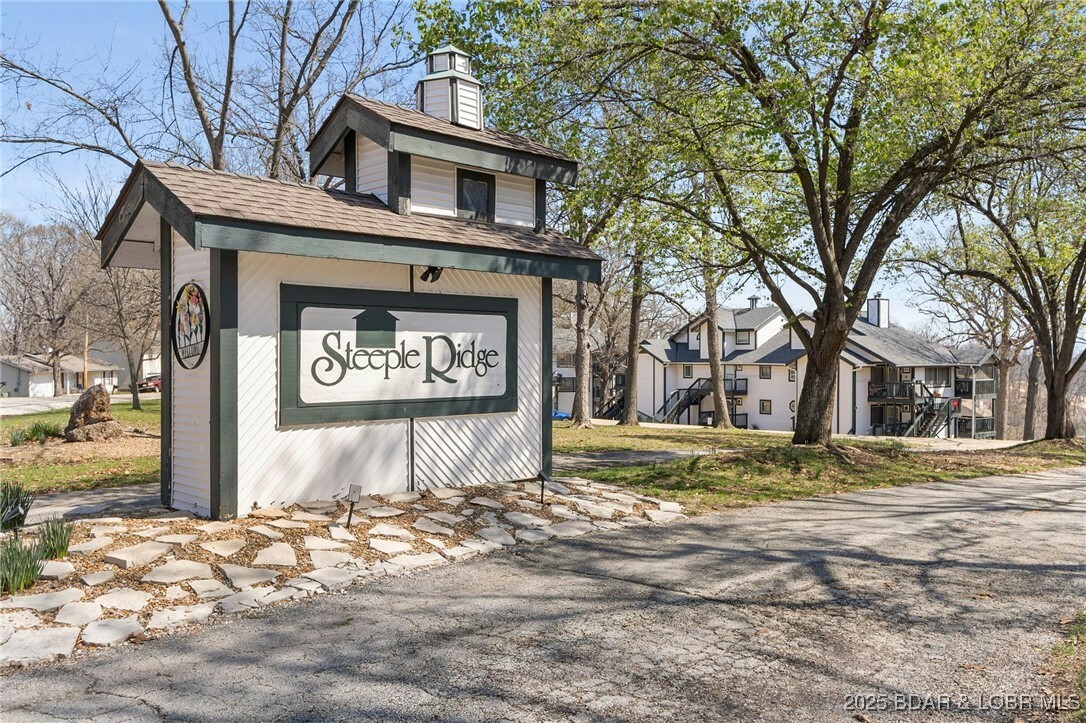Property Photo: 1436 Cherokee Road 2A MO 65049