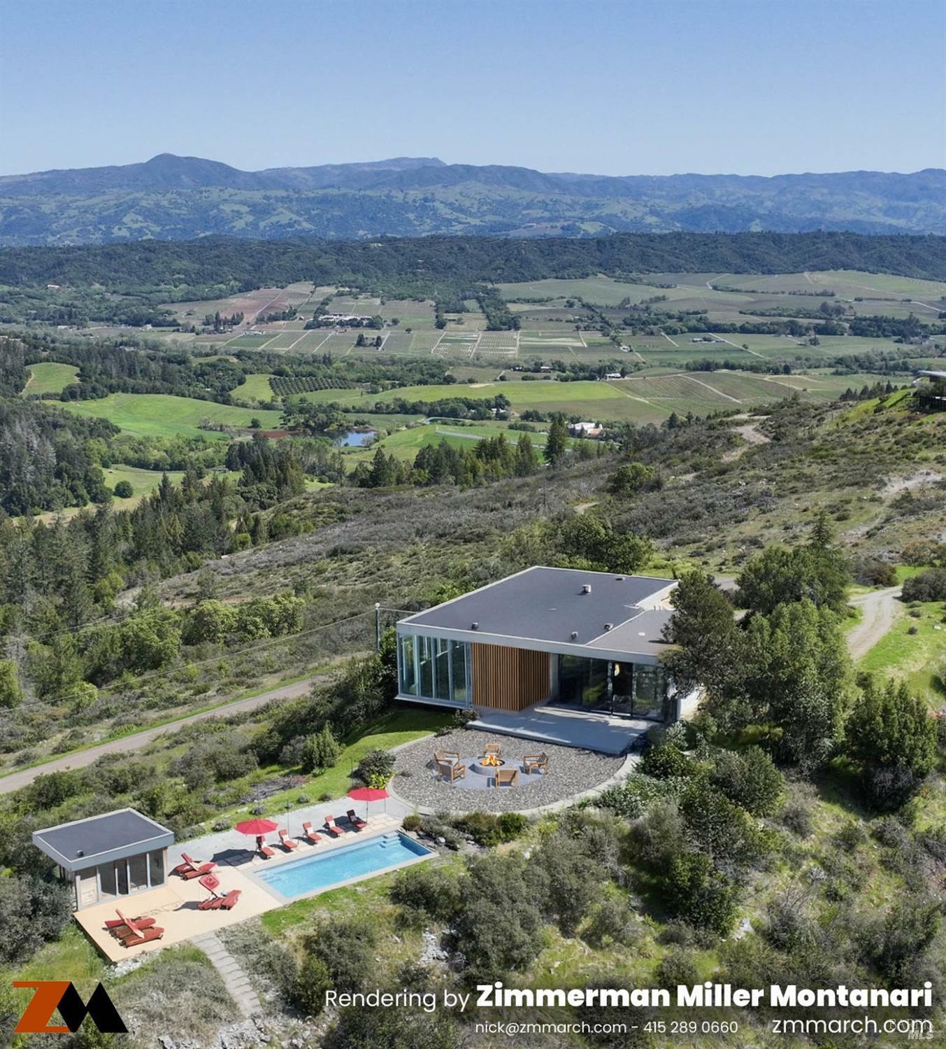 5750 Chemise Road  Healdsburg CA 95448 photo