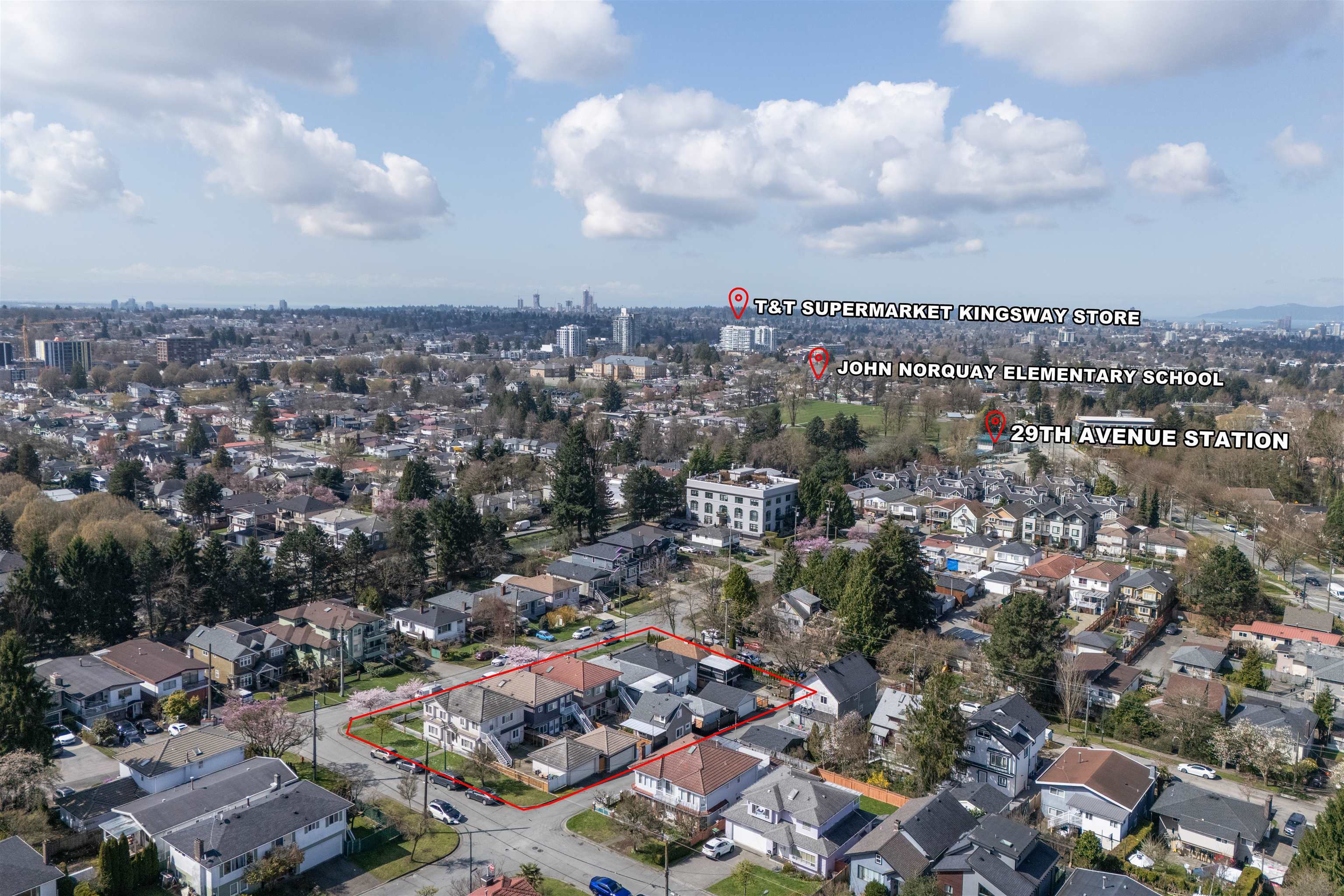 Property Photo: 3065 Kings Avenue BC V5R 4T3