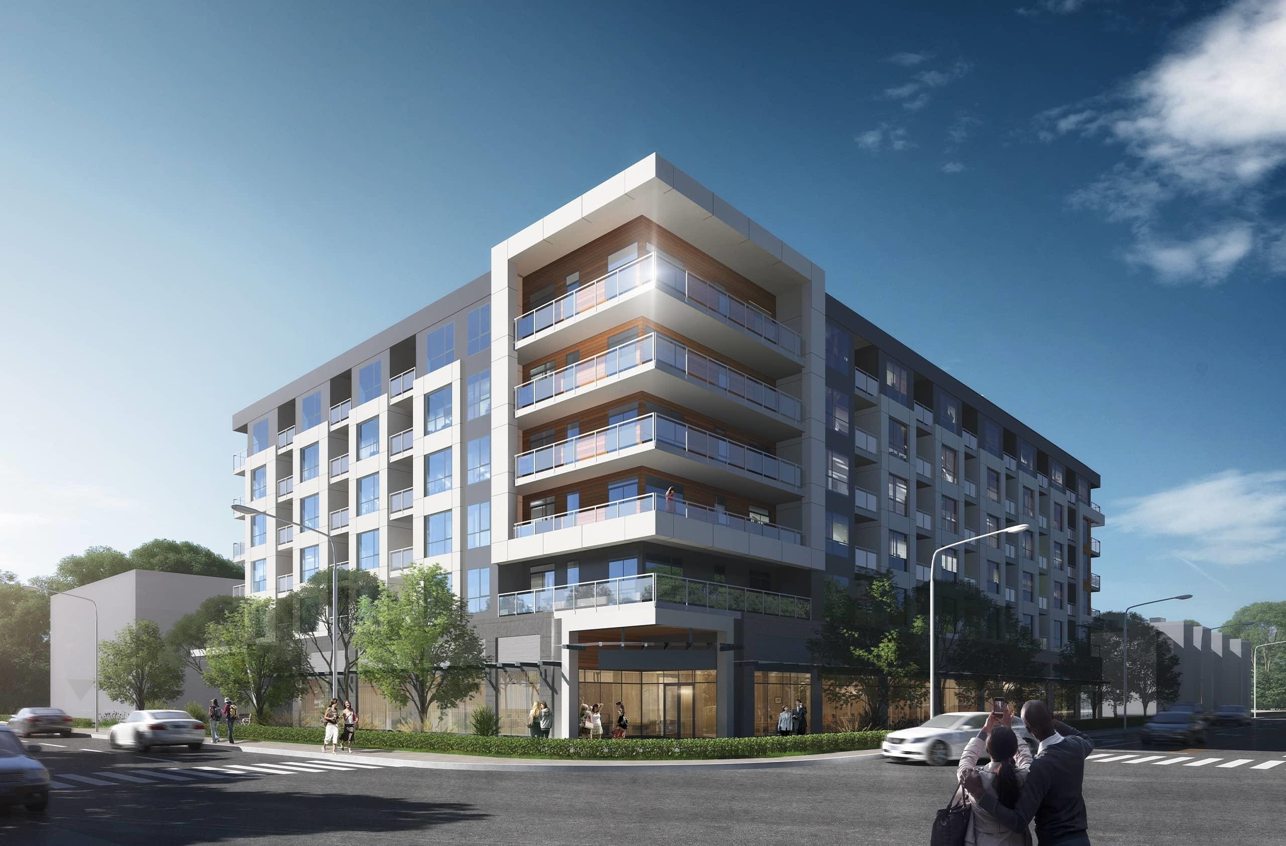 15258 102A Avenue 516  Surrey BC V0V 0V0 photo