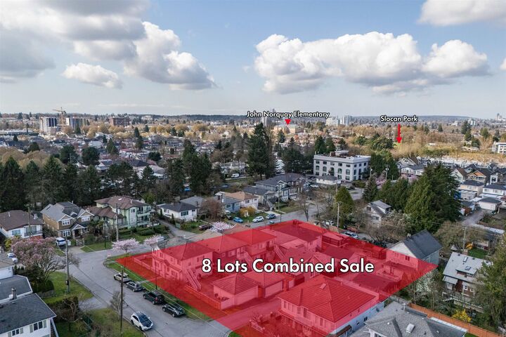 Property Photo: 3075 Kings Avenue BC V5R 4T3