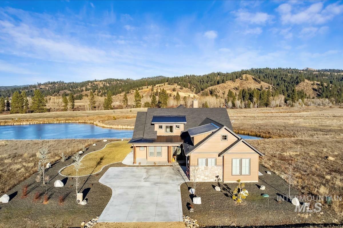 Property Photo: 38 Singing Springs Way ID 83622