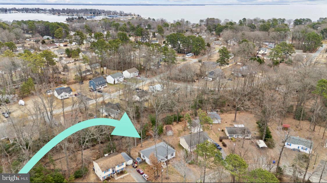 100 Fort King Drive  Colonial Beach VA 22443 photo