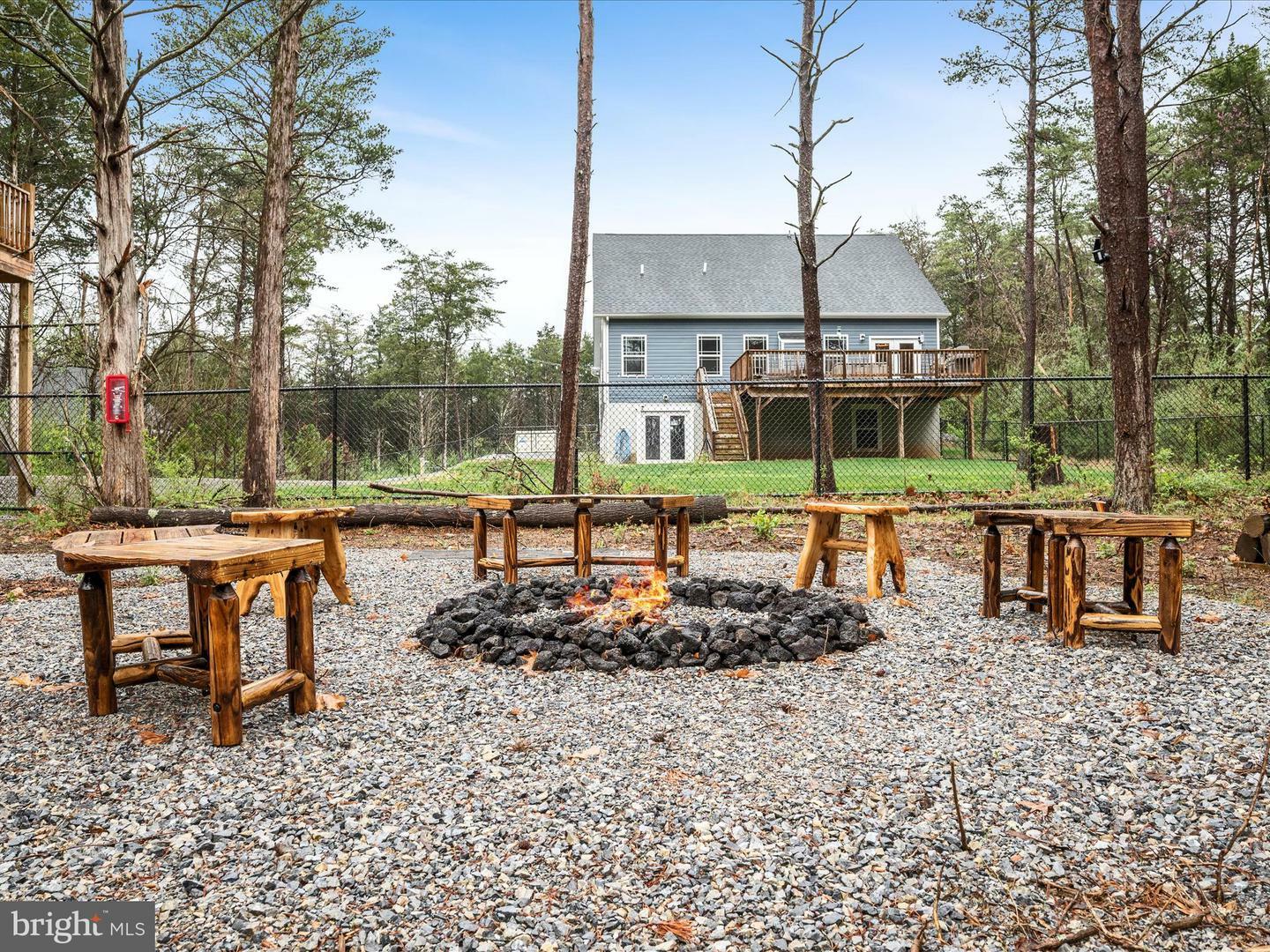 Property Photo: 123 Pine Cone Road WV 25430