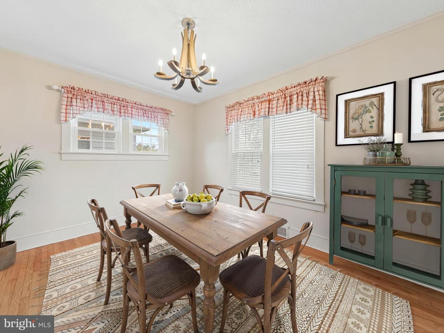 Property Photo: 6 W Clarke Avenue DE 19963