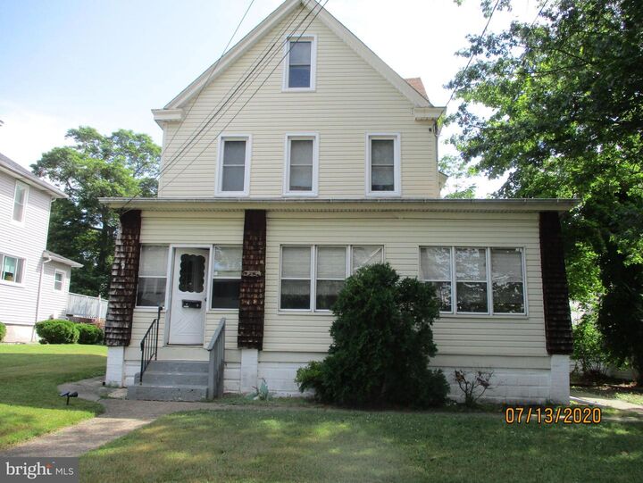 2254 Lexington Avenue  Pennsauken NJ 08110 photo