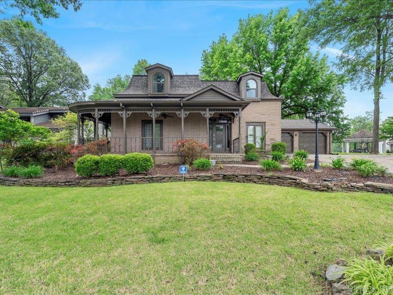 1005 Fairway  Jonesboro AR 72401 photo