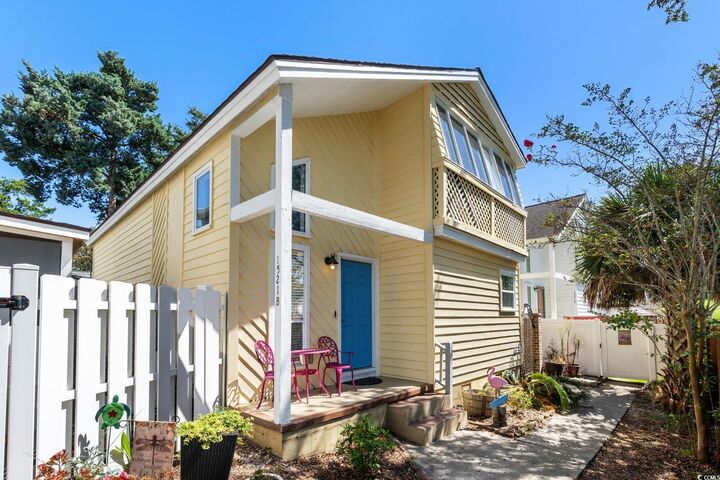 Property Photo: 1521 Edge Dr. SC 29582