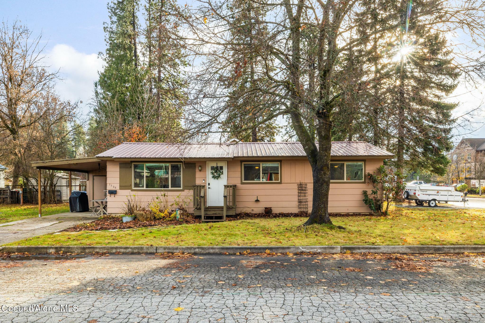 1125 Erie St  Sandpoint ID 83864 photo