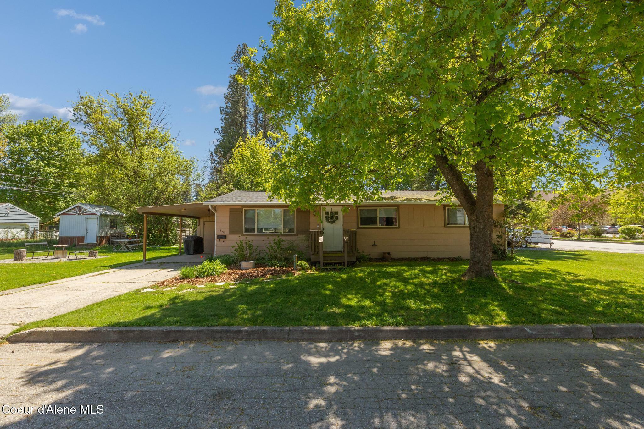 Property Photo: 1125 Erie St ID 83864