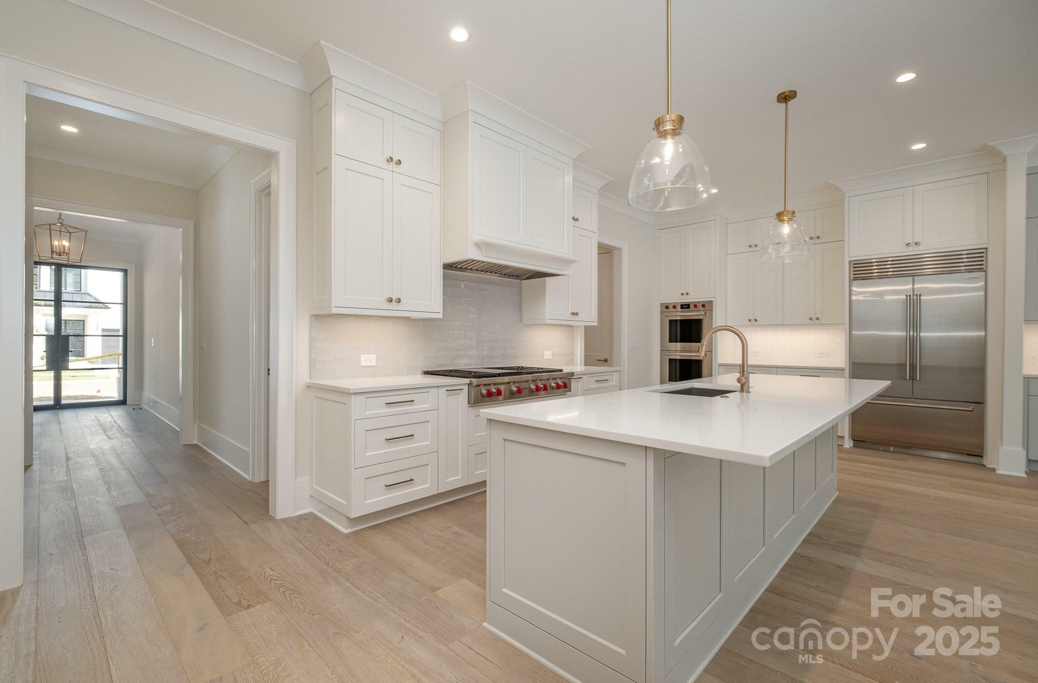 Property Photo: 2924 Sharon View Road A NC 28210