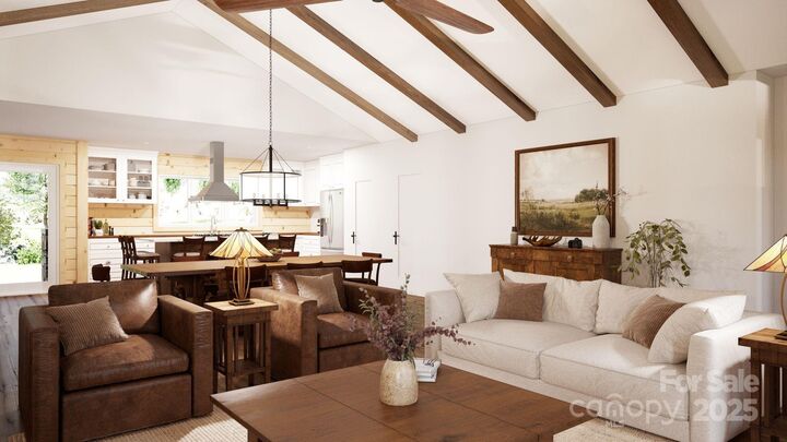 Property Photo:  0 Conroy Court 85  NC 28645 