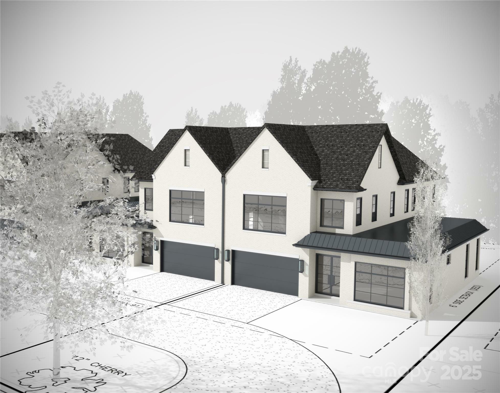 3200 Providence Road 1B  Charlotte NC 28211 photo
