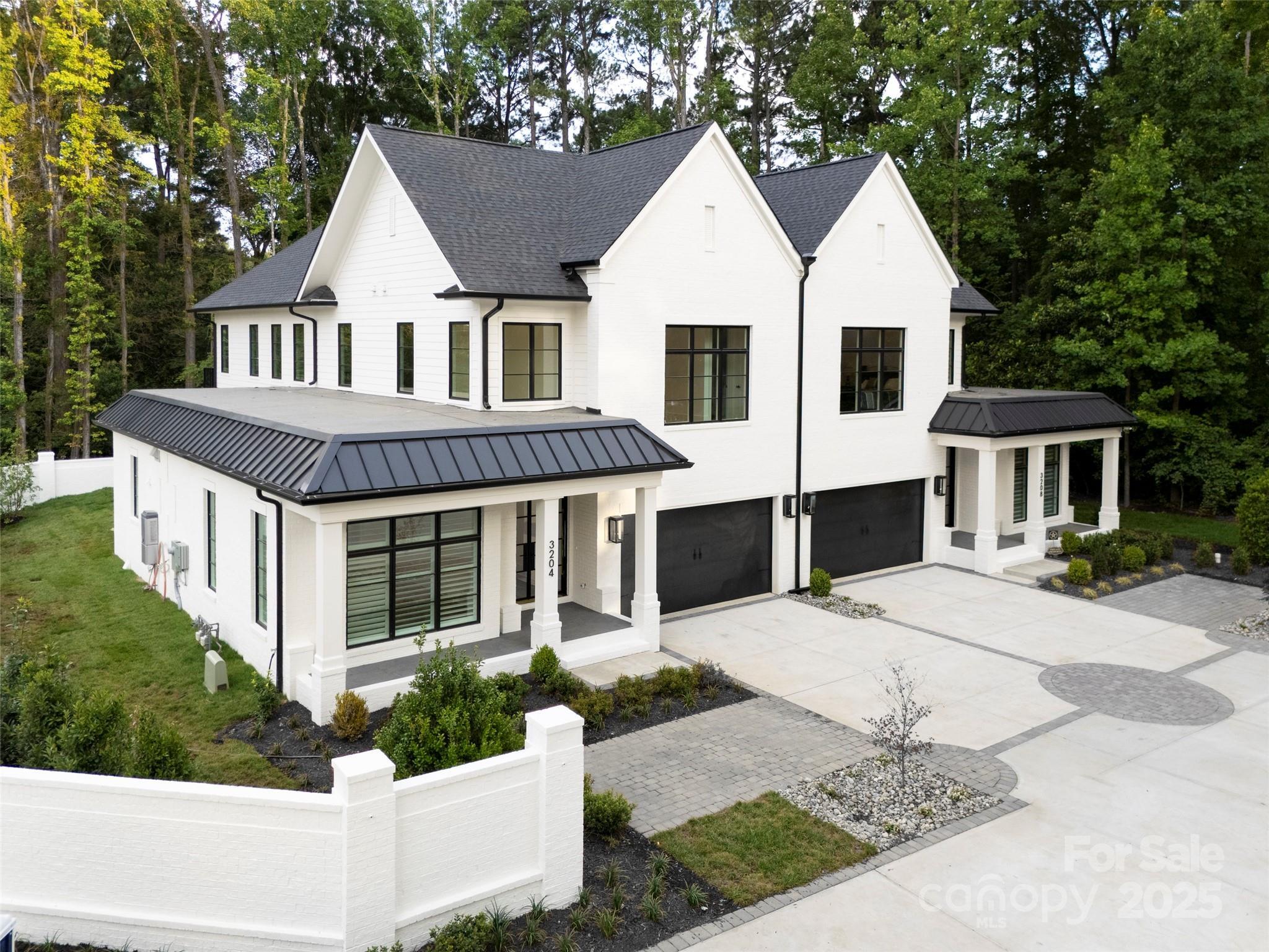 3200 Providence Road 1B  Charlotte NC 28211 photo