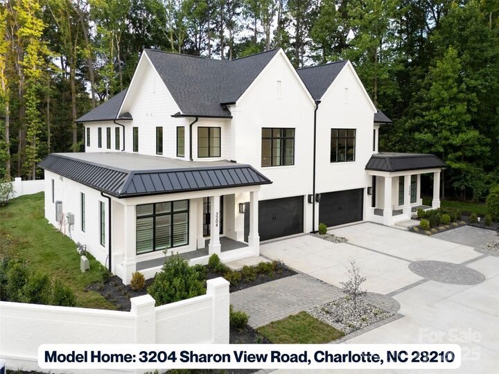 3150 Providence Road 1B  Charlotte NC 28211 photo