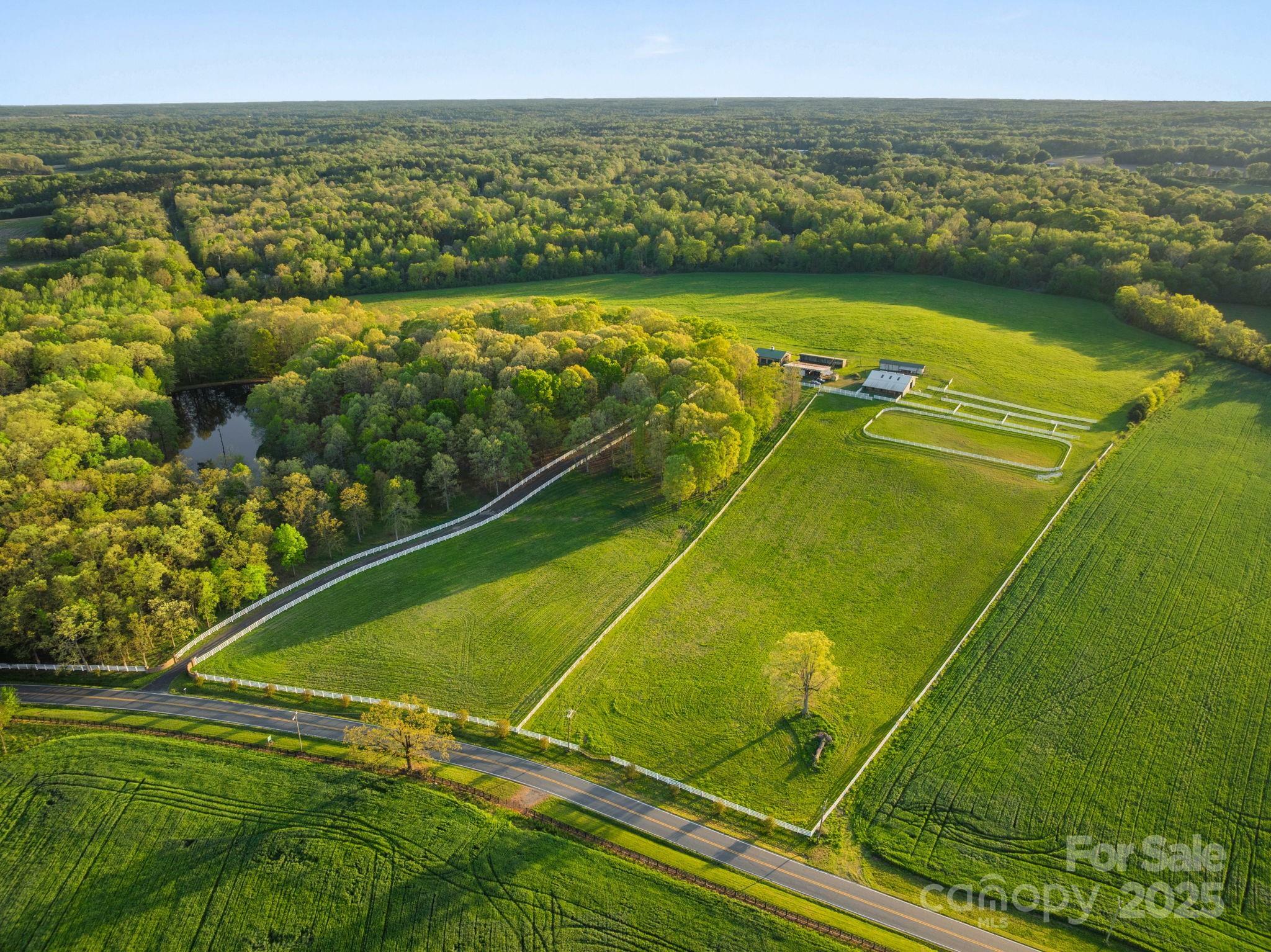 Property Photo: 15670 Bethel Avenue Extension NC 28107