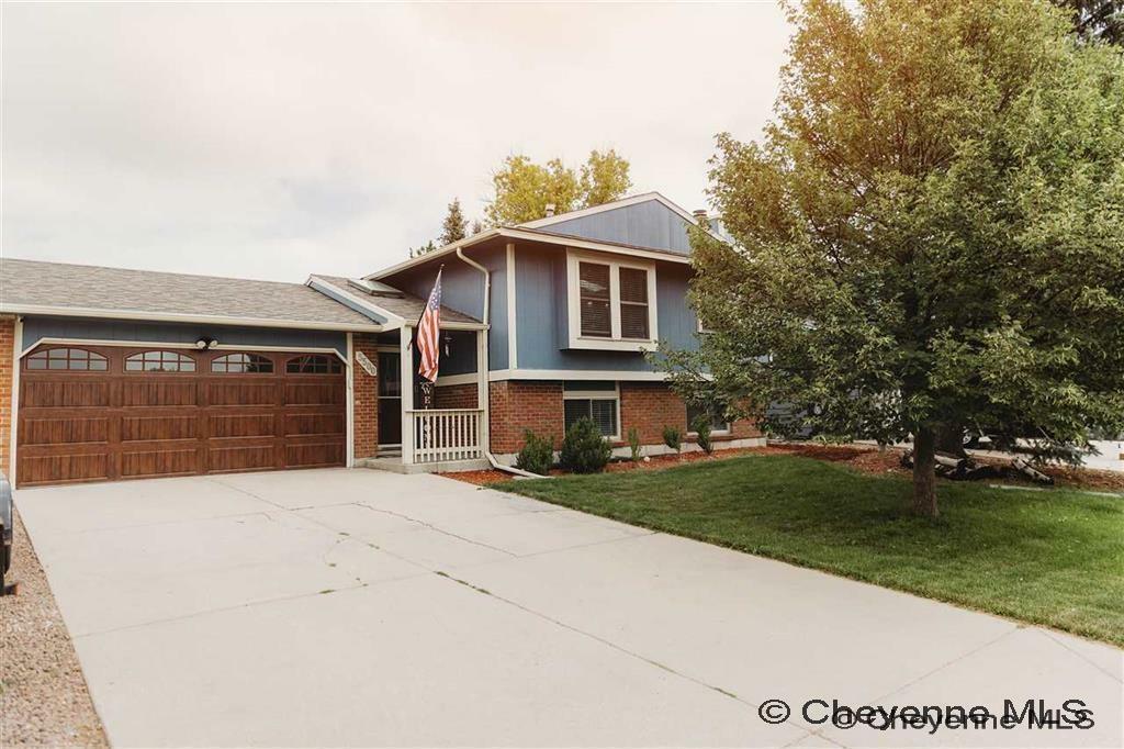 Property Photo: 5500 Liberty St WY 82001