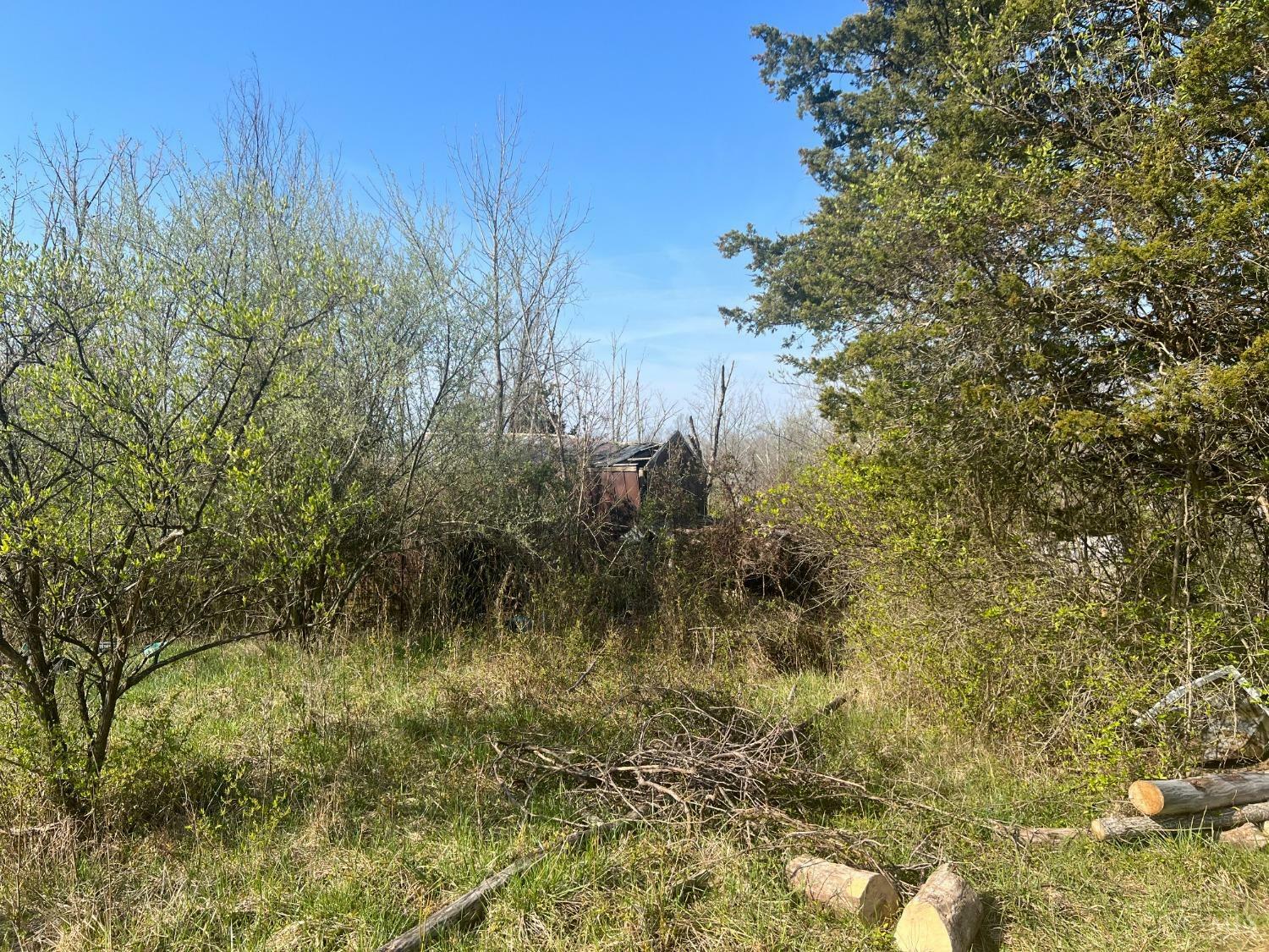 Property Photo: 4005 St Rt 763 OH 45144
