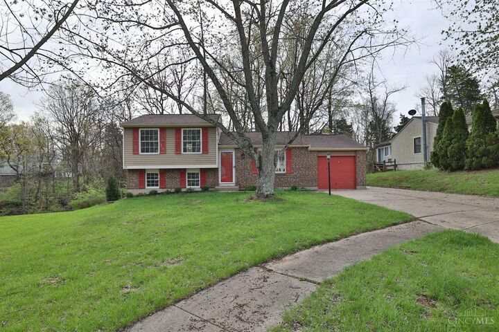 4582 Muirvalley Court  Union Twp OH 45103 photo