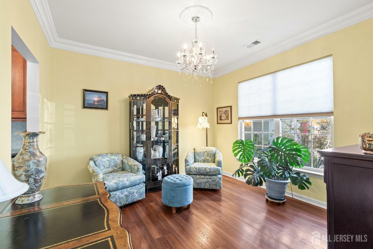 Property Photo: 31 McGowan Court NJ 08857