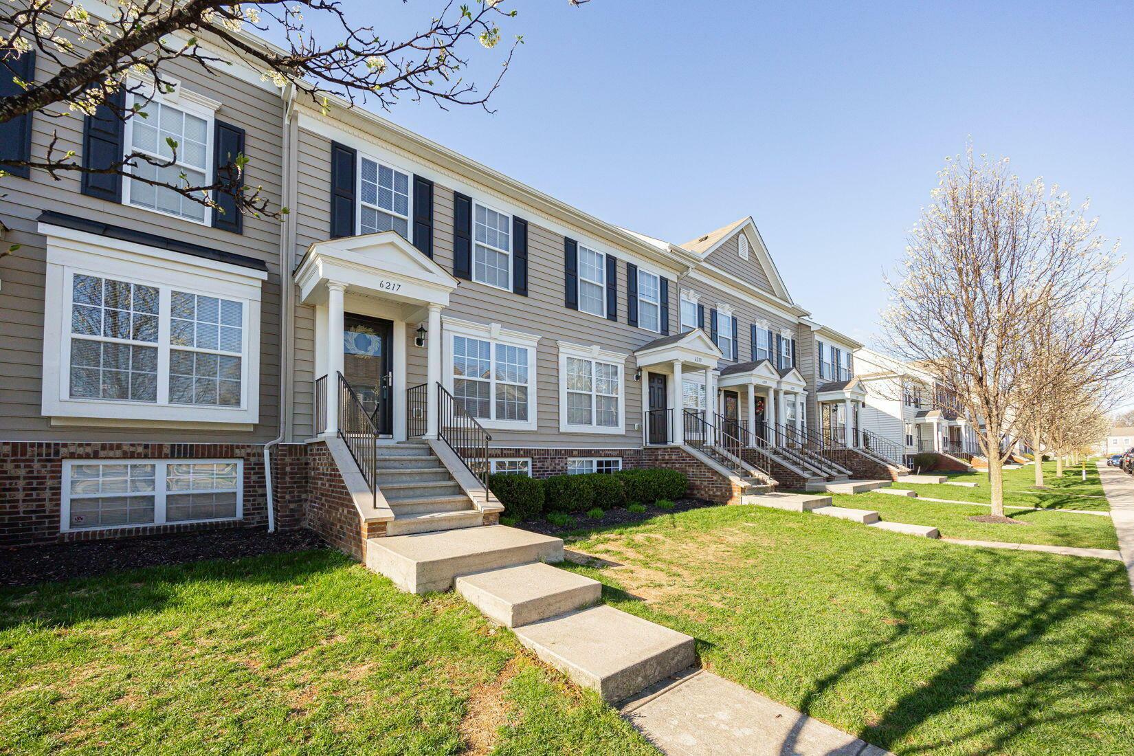 6217 Needletail Road  Columbus OH 43230 photo