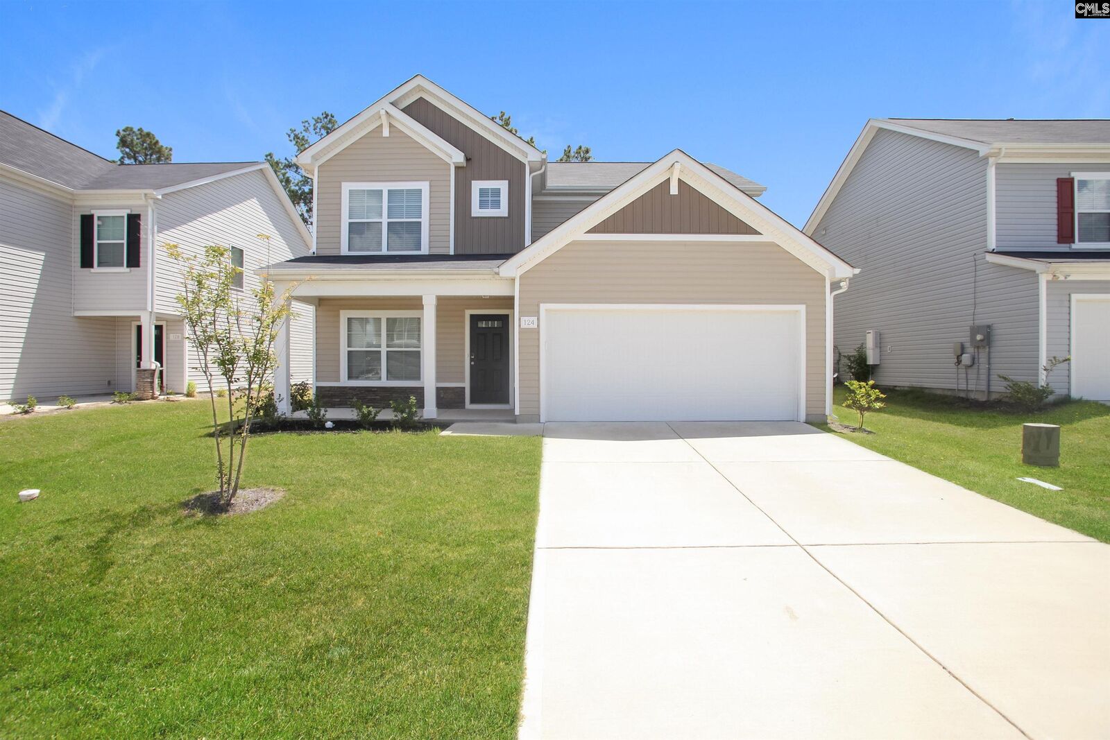 Property Photo: 124 Chetsley SC 29073