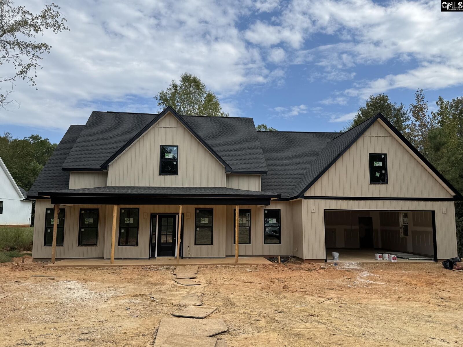 Property Photo:  120 Distant  SC 29036 