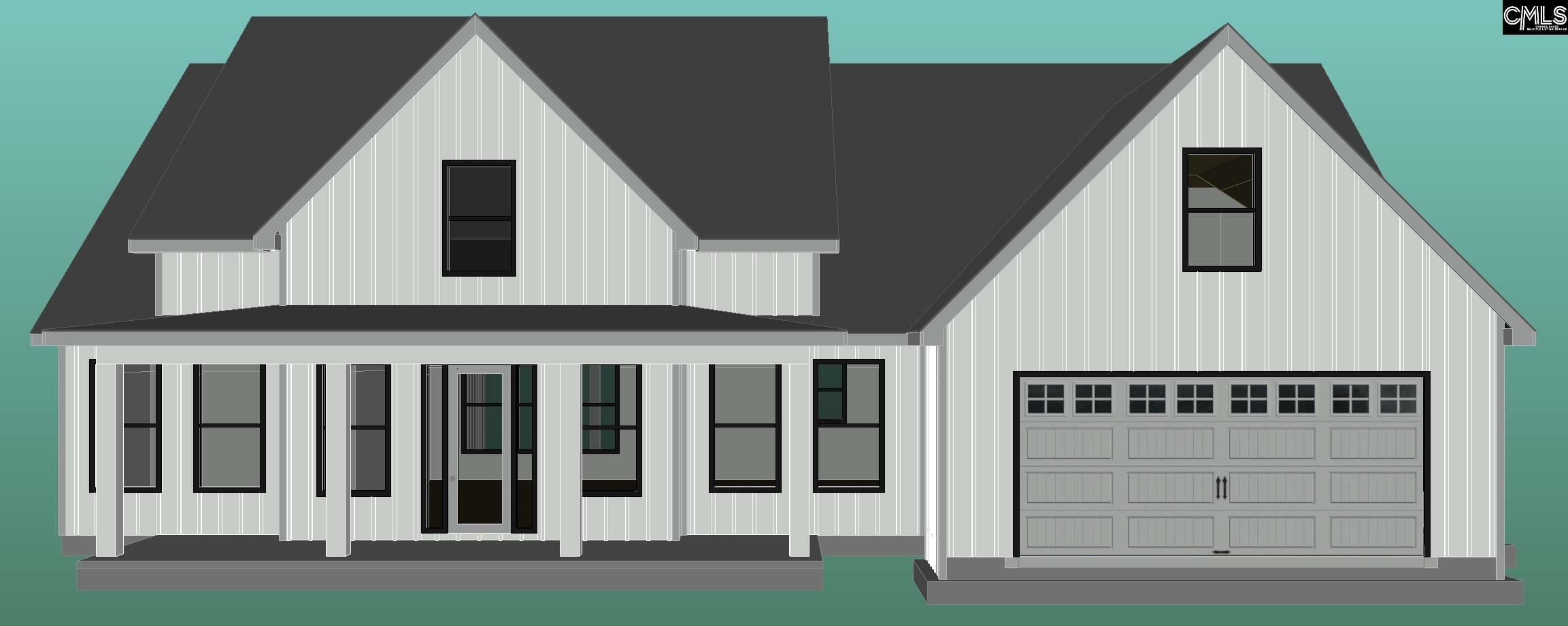 Property Photo: 120 Distant SC 29036