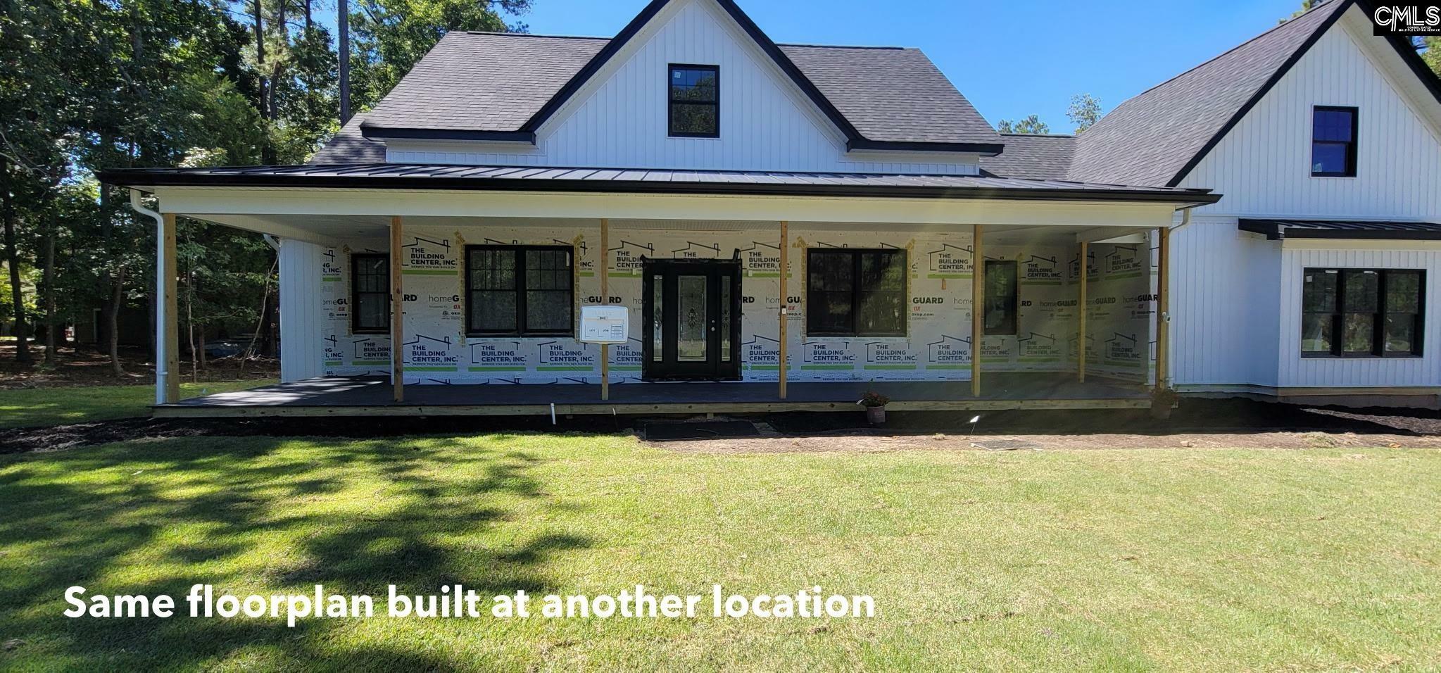 Property Photo:  120 Distant  SC 29036 
