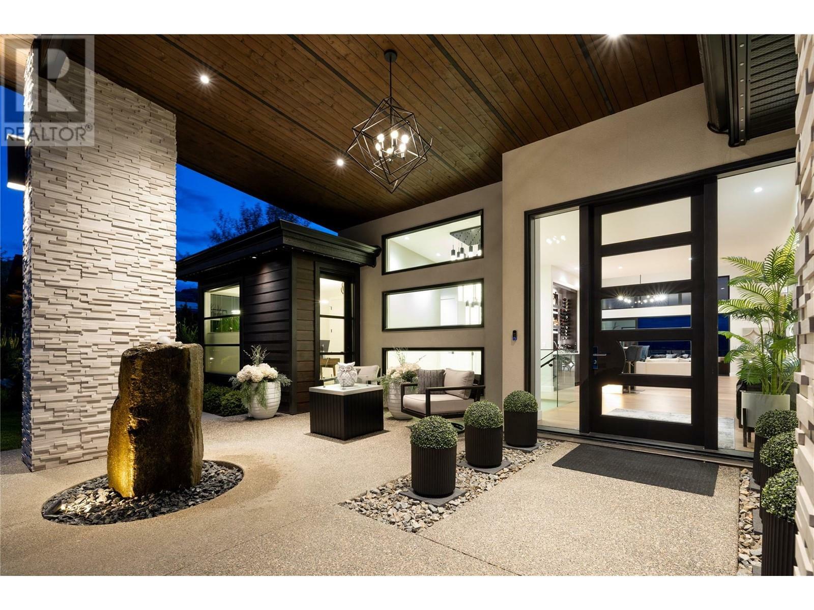 Property Photo: 5650 The Edge Place 111 BC V1W 4L5