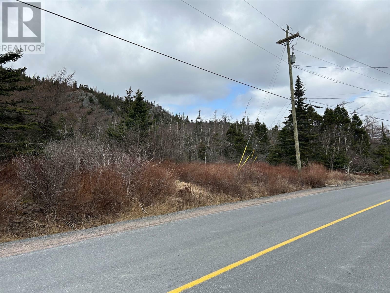 Property Photo:  Lot #1 Main Road  NL A0A 3C0 