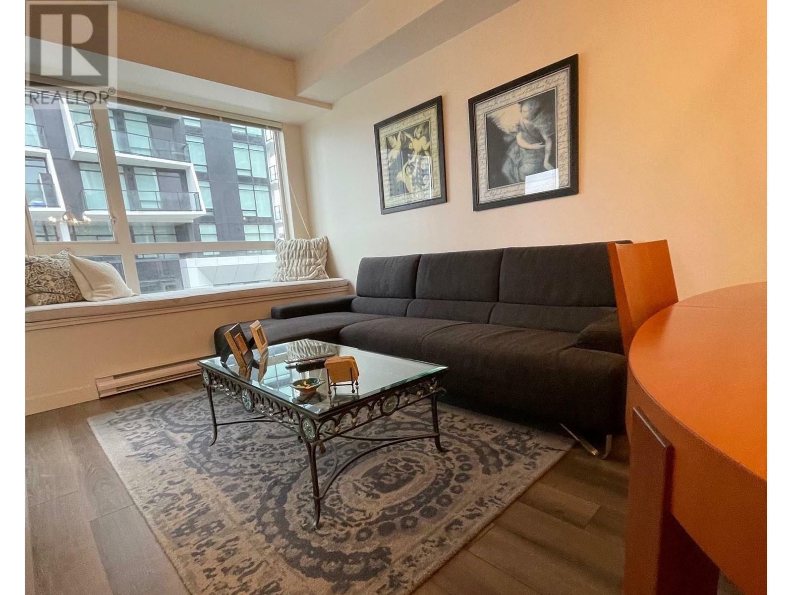 Property Photo: 2188 Madison Avenue 405 BC V5C 0J8
