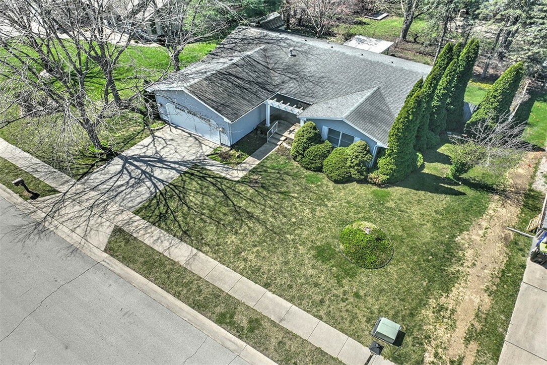 Property Photo: 2919 Doral Court IL 62521