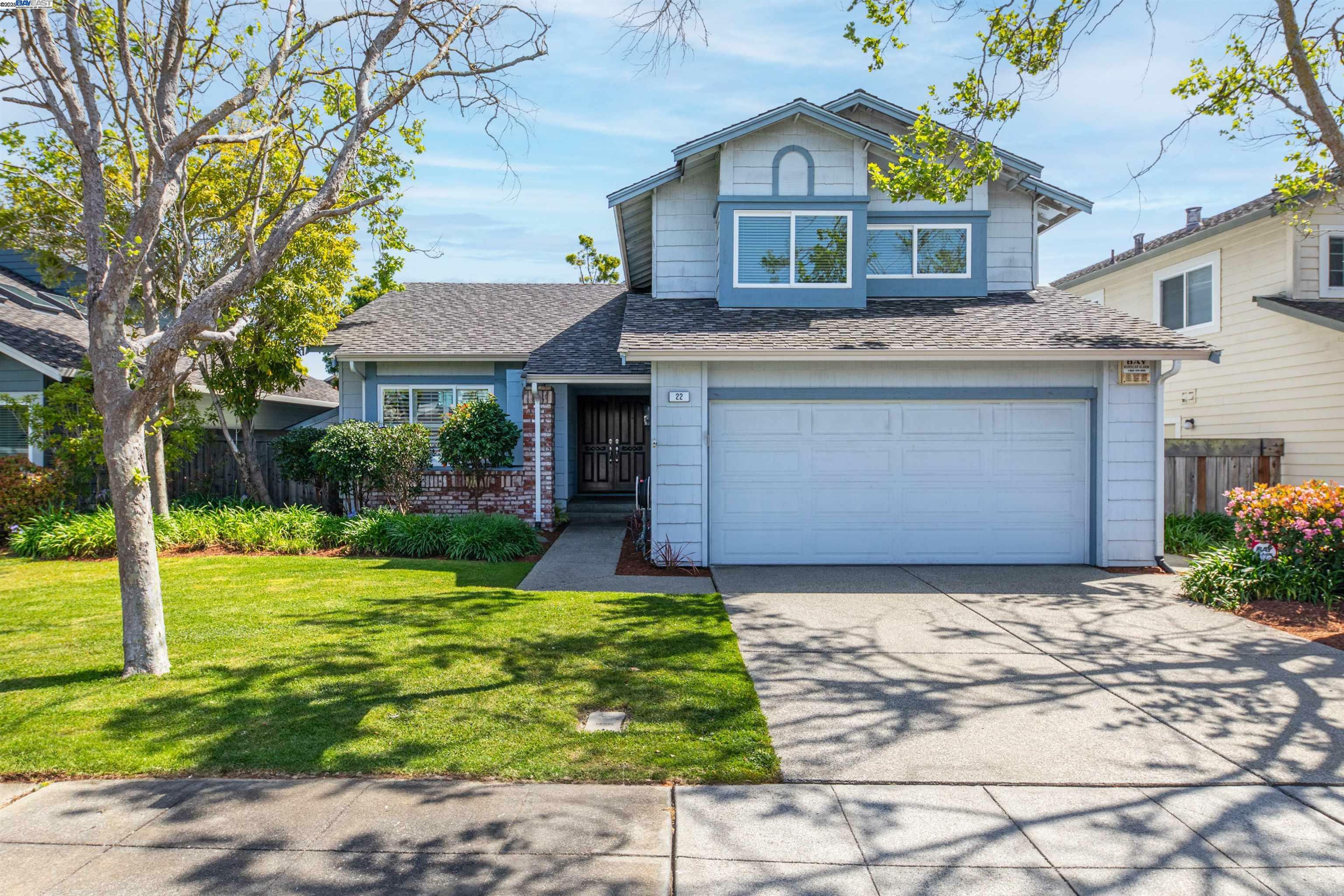 22 Shannon Circle  Alameda CA 94502 photo