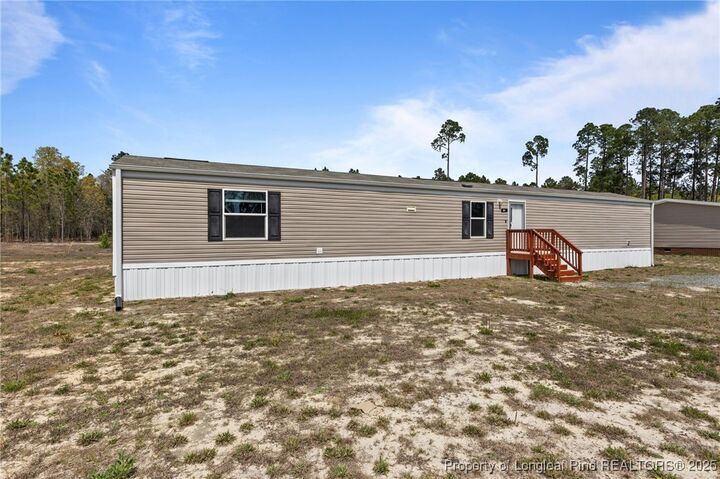 Property Photo: 90 Pine Oak NC 28326
