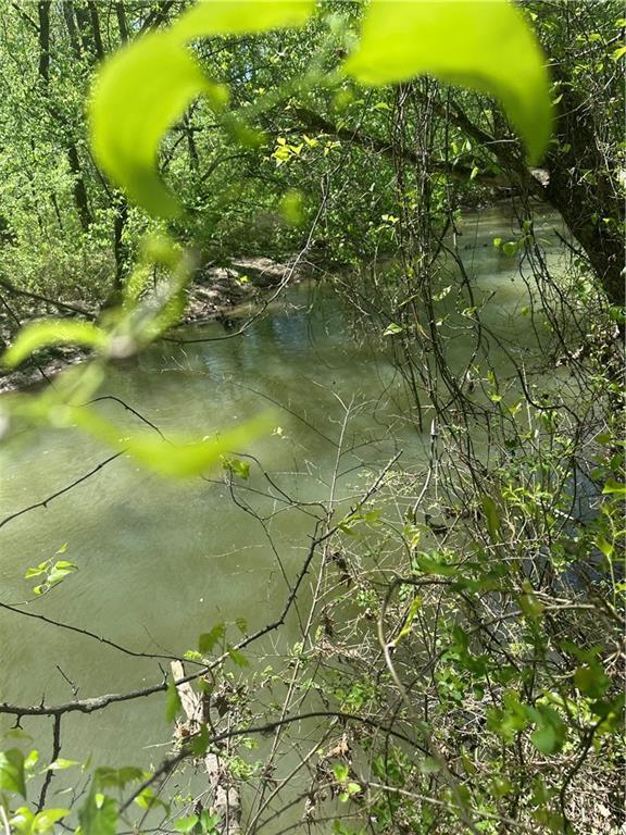 Property Photo: 0 North 411 Highway GA 30705