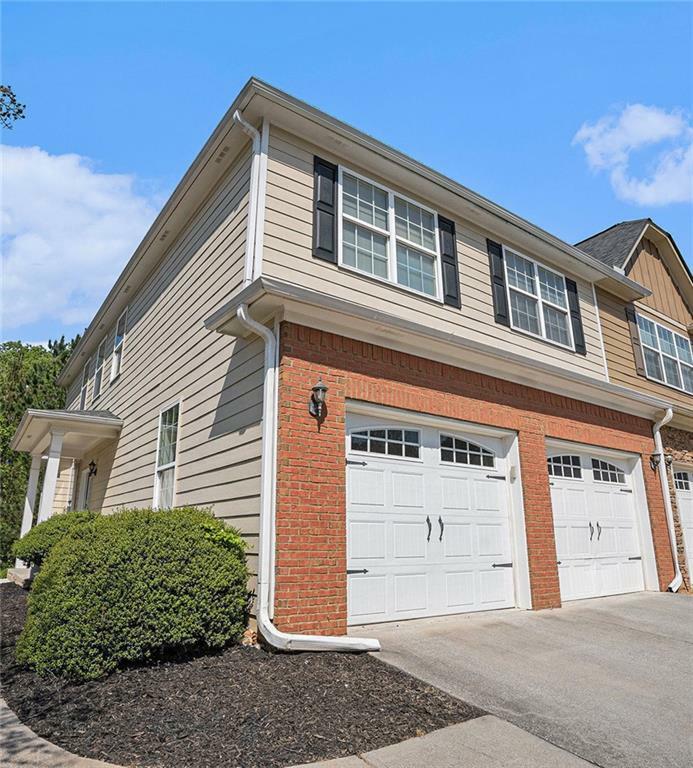 Property Photo: 1960 Dakota Drive NW GA 30101