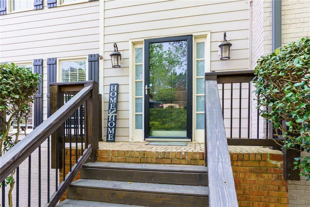 Property Photo: 4270 Parnell Road GA 30062