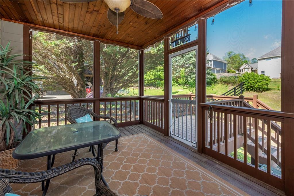 Property Photo: 87 Arbor Hills Trail GA 30175