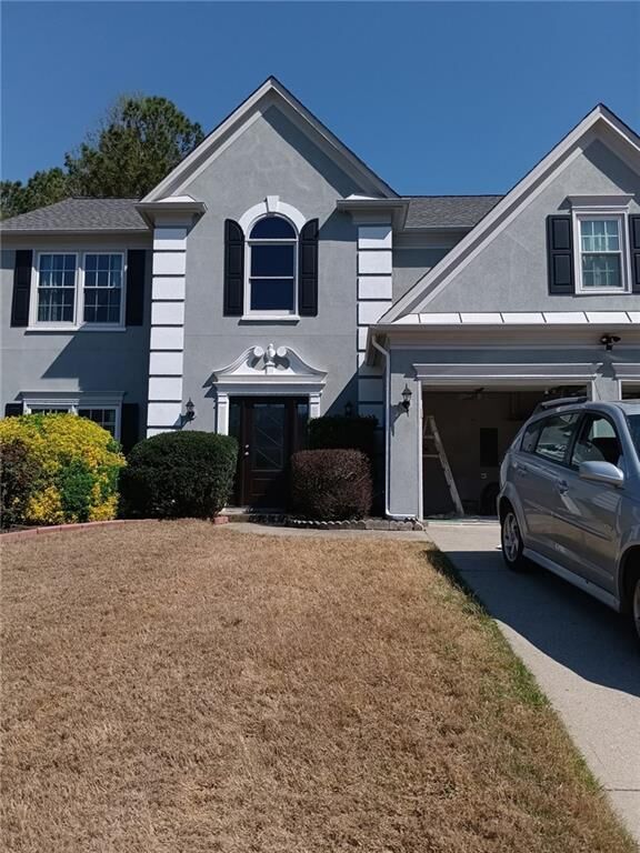 Property Photo: 3657 Clearbrooke Court GA 30097