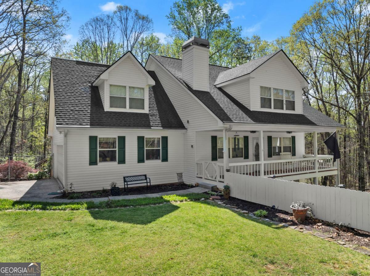 Property Photo:  3050 Burt Creek Road  GA 30534 